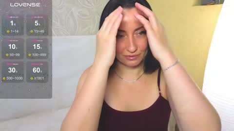 Snapshot of athena_starry chatting on May 2026 10:43:01 AM athena starry online show from May 2026 10:43:01 AM