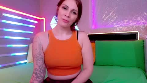 Snapshot of athenaautumn chatting on June 2026 02:51:01 AM Athena Autumn online show from June 2026 02:51:01 AM