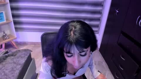 Athenea online show from December 2024 10:34:01 AM