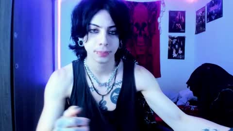 athenauwu online show from February 2025 07:23:01 AM