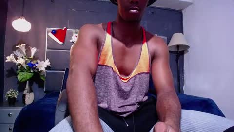 ATHLETIC  COCK online show from December 2025 01:46:02 AM