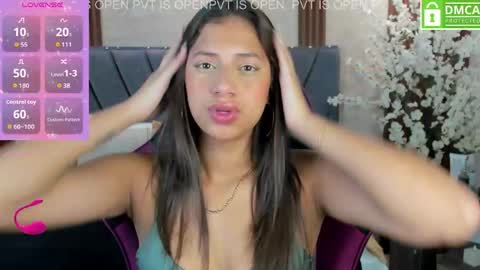 Snapshot of atiena_ chatting on April 2026 07:26:01 PM Atiena online show from April 2026 07:26:01 PM