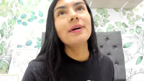 Atilana Diaz online show from October 2025 04:08:01 PM