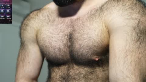 Tony online show from December 2024 08:16:01 PM