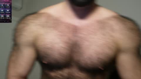 Tony online show from January 2025 09:33:01 PM