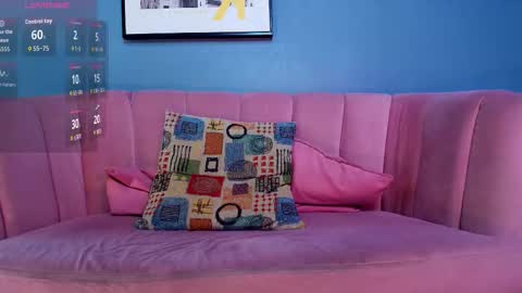 Atlas Desire online show from January 2026 02:17:01 AM