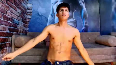 Atlas Desire online show from January 2026 03:55:02 AM