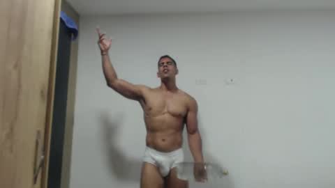 Snapshot of atleticoguy chatting on February 2025 01:11:01 AM Atletico online show from February 2025 01:11:01 AM