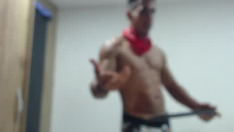 Snapshot of atleticoguy chatting on February 2025 07:27:01 AM Atletico online show from February 2025 07:27:01 AM