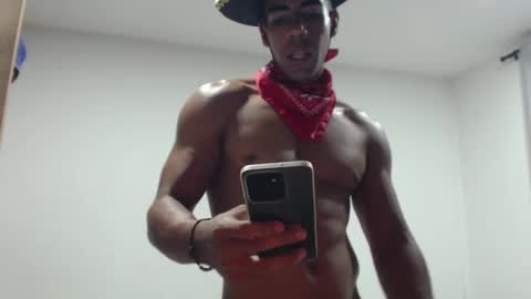 Snapshot of atleticoguy chatting on February 2025 03:29:02 AM Atletico online show from February 2025 03:29:02 AM