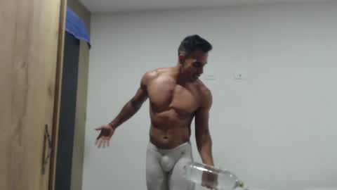 Snapshot of atleticoguy chatting on February 2025 12:19:02 AM Atletico online show from February 2025 12:19:02 AM