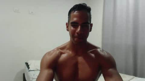 Snapshot of atleticoguy chatting on February 2025 03:33:01 AM Atletico online show from February 2025 03:33:01 AM