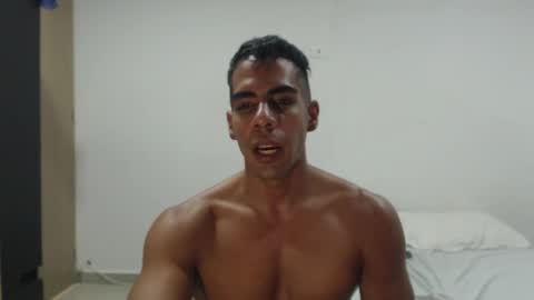 Snapshot of atleticoguy chatting on March 2025 01:53:02 AM Atletico online show from March 2025 01:53:02 AM