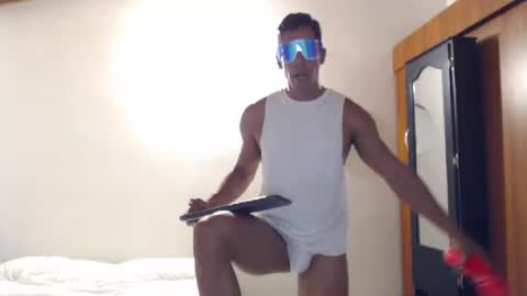 Snapshot of atleticoguy chatting on September 2025 04:50:01 PM Atletico online show from September 2025 04:50:01 PM