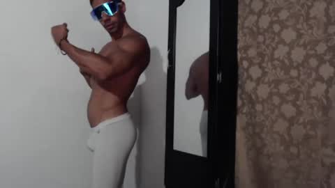 Snapshot of atleticoguy chatting on September 2025 05:31:01 AM Atletico online show from September 2025 05:31:01 AM