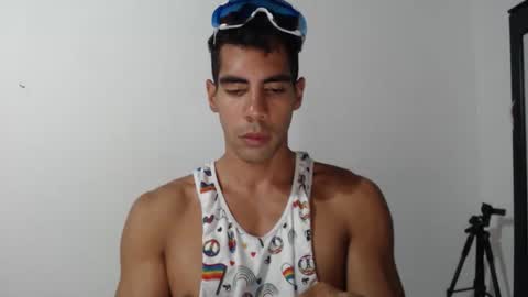 Snapshot of atleticoguy chatting on September 2025 04:47:02 AM Atletico online show from September 2025 04:47:02 AM