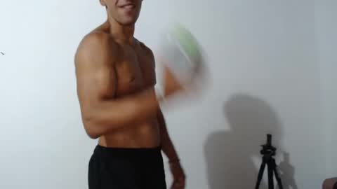 Snapshot of atleticoguy chatting on September 2025 02:59:02 AM Atletico online show from September 2025 02:59:02 AM