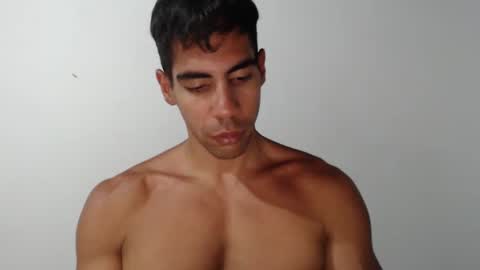 Snapshot of atleticoguy chatting on September 2025 05:23:01 AM Atletico online show from September 2025 05:23:01 AM