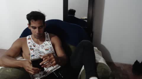 Snapshot of atleticoguy chatting on October 2025 12:52:02 AM Atletico online show from October 2025 12:52:02 AM