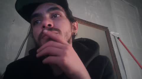 Atmarin199 aka Dre online show from February 2025 02:39:02 AM