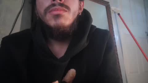 Atmarin199 aka Dre online show from February 2025 11:53:01 PM