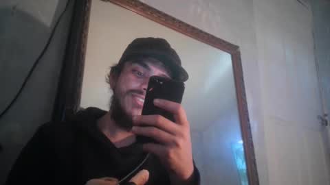 Atmarin199 aka Dre online show from February 2025 05:53:01 PM