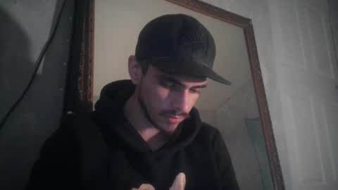 Atmarin199 aka Dre online show from March 2025 03:23:02 AM