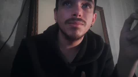 Atmarin199 aka Dre online show from March 2025 01:48:02 AM