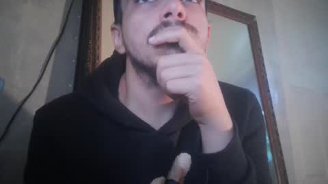 Atmarin199 aka Dre online show from March 2025 11:33:01 PM