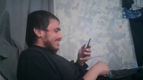 Atmarin199 aka Dre online show from September 2025 03:37:01 PM