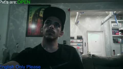 Atmarin199 aka Dre online show from March 2026 07:08:02 AM