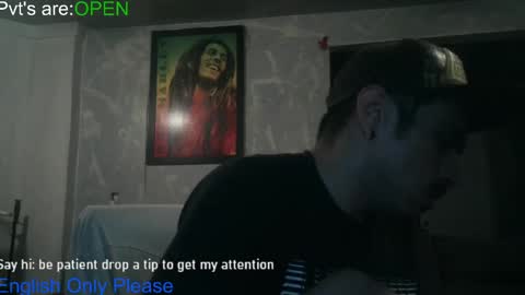 Atmarin199 aka Dre online show from April 2026 05:16:02 AM