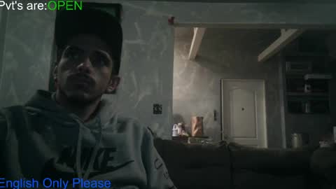 Atmarin199 aka Dre online show from April 2026 09:35:01 AM