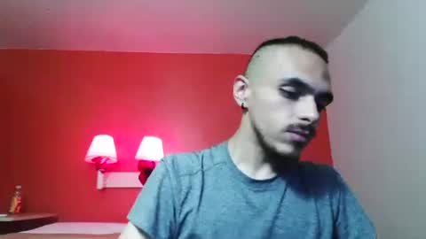 Atmarin199 aka Dre online show from July 2026 02:36:02 AM
