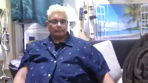 A online show from December 2024 12:41:02 PM