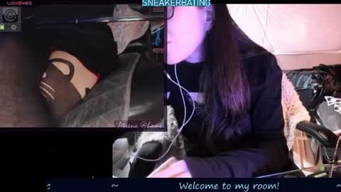 Atrena online show from July 2026 08:22:01 PM