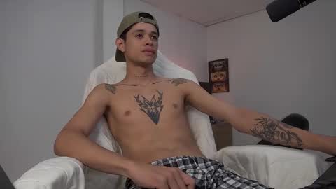 Atreus online show from October 2025 09:26:02 PM