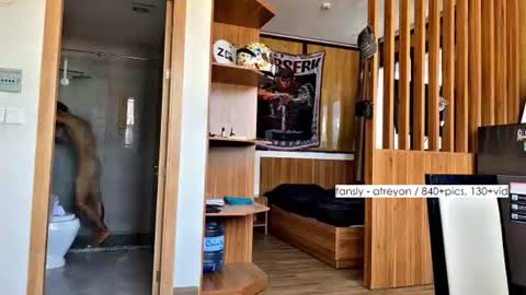 Snapshot of atreyon chatting on July 2026 02:42:02 AM fansly - atreyon online show from July 2026 02:42:02 AM