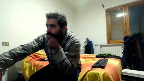 Snapshot of attila85 chatting on November 2025 04:29:02 PM Bleakw85 online show from November 2025 04:29:02 PM