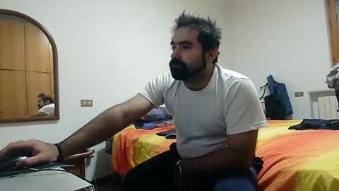 Snapshot of attila85 chatting on November 2025 03:00:01 PM Bleakw85 online show from November 2025 03:00:01 PM