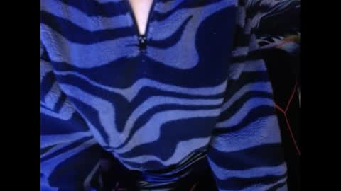 Aubrey online show from December 2024 06:27:02 PM