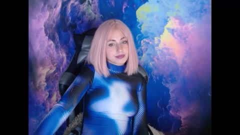 Aubrey online show from March 2025 04:09:02 PM