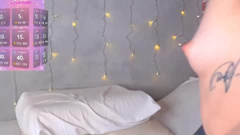 Sarah Doll online show from March 2026 08:41:01 AM