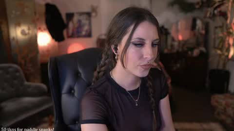 Audrey online show from February 2025 06:40:01 AM