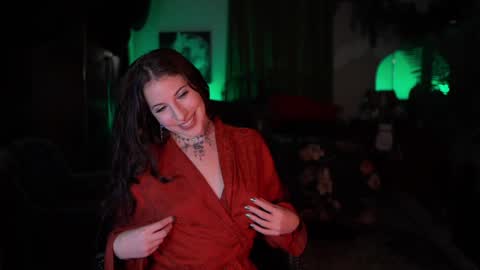 Audrey online show from March 2026 03:52:02 AM