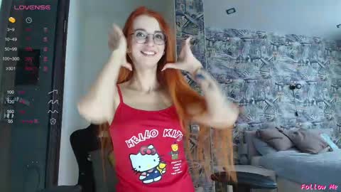 audreydevil online show from March 2025 09:11:01 AM