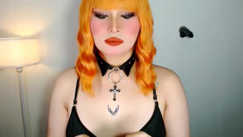 Audrey online show from March 2026 07:35:02 AM