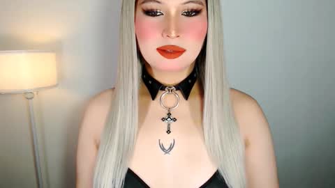 Audrey online show from March 2026 06:41:01 AM