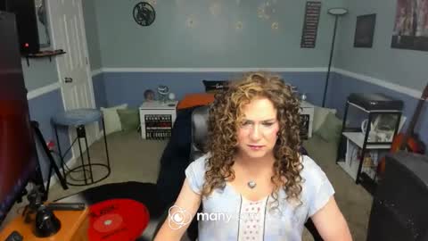 AudreyLynn online show from April 2026 12:26:02 AM