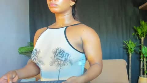 Snapshot of audry_montero1 chatting on May 2026 08:39:01 PM Audry online show from May 2026 08:39:01 PM